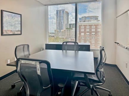 Image 11 of Regus - North Orange Av, Orlando - FL
