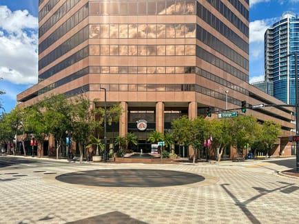 Image 2 of Regus - North Orange Av, Orlando - FL