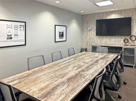Image 4 of Regus - North Orange Av, Orlando - FL
