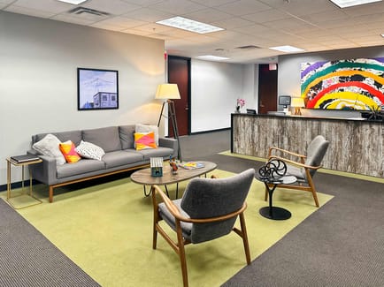 Image 6 of Regus - North Orange Av, Orlando - FL