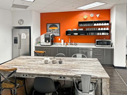 Image 7 of Regus - North Orange Av, Orlando - FL