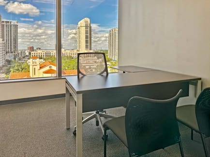 Image 8 of Regus - North Orange Av, Orlando - FL