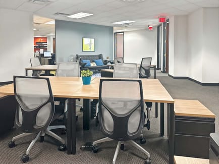 Image 9 of Regus - North Orange Av, Orlando - FL