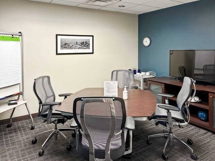 Image 10 of Regus - Eagleview Corporate Center - 600 Eagleview Blvd - Exton - PA