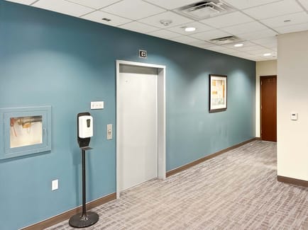 Image 11 of Regus - Eagleview Corporate Center - 600 Eagleview Blvd - Exton - PA