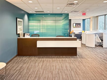 Image 2 of Regus - Eagleview Corporate Center - 600 Eagleview Blvd - Exton - PA