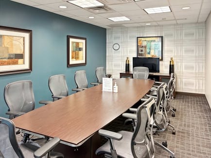 Image 3 of Regus - Eagleview Corporate Center - 600 Eagleview Blvd - Exton - PA