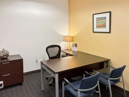 Image 4 of Regus - Eagleview Corporate Center - 600 Eagleview Blvd - Exton - PA