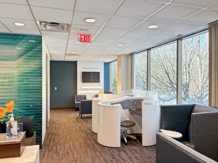 Image 5 of Regus - Eagleview Corporate Center - 600 Eagleview Blvd - Exton - PA