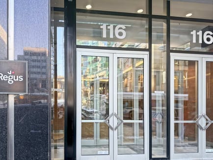 Image 1 of Regus - 116 Albert Street, Ottawa