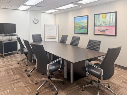 Image 3 of Regus - 116 Albert Street, Ottawa