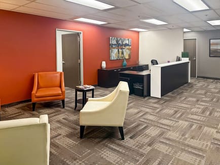 Image 5 of Regus - 116 Albert Street, Ottawa