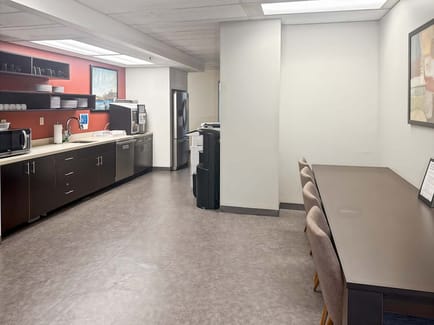 Image 6 of Regus - 116 Albert Street, Ottawa