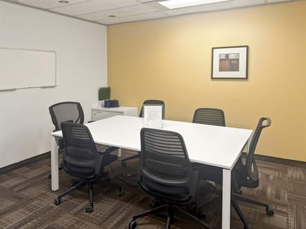 Image 9 of Regus - 116 Albert Street, Ottawa