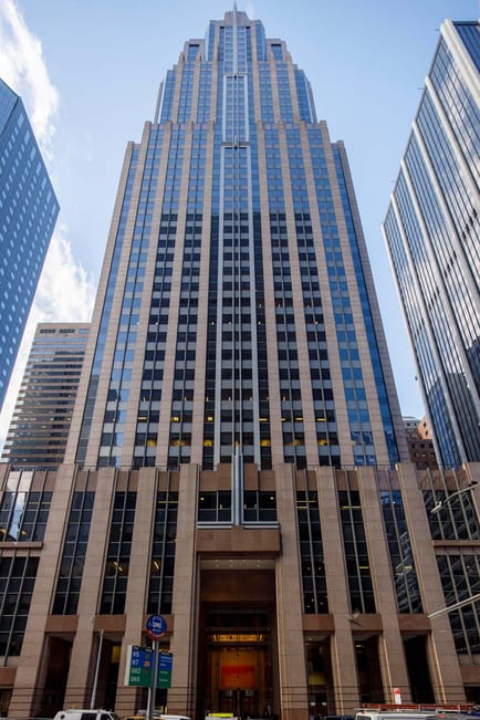 Image 1 of IWG (Regus) - 1177 6th Avenue Tower, Midtown West - NY