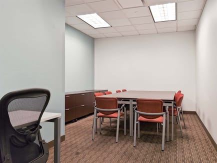 Image 13 of IWG (Regus) - 1177 6th Avenue Tower, Midtown West - NY