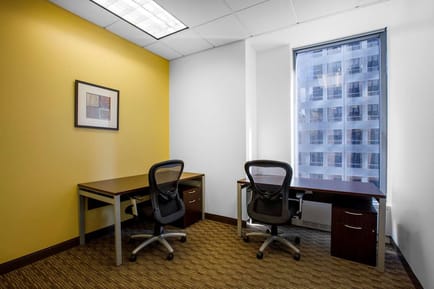 Image 3 of IWG (Regus) - 1177 6th Avenue Tower, Midtown West - NY