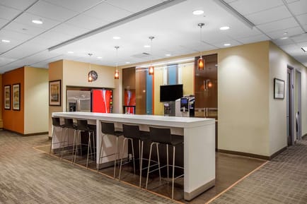 Image 5 of IWG (Regus) - 1177 6th Avenue Tower, Midtown West - NY