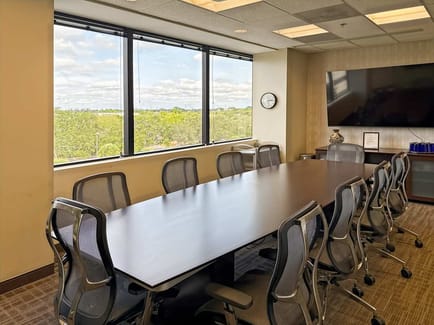 Image 3 of Regus - 7900 Oak Lane - Miami Lakes - FL