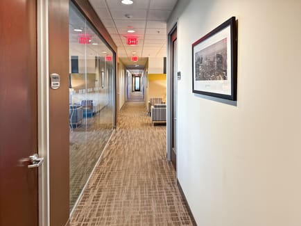 Image 4 of Regus - 7900 Oak Lane - Miami Lakes - FL