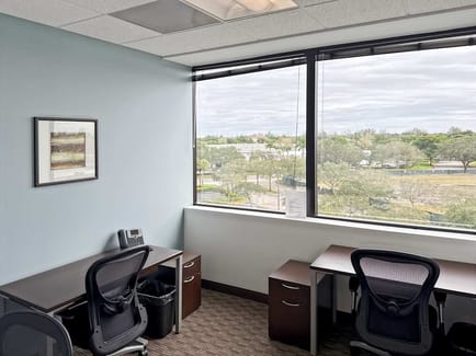 Image 8 of Regus - 7900 Oak Lane - Miami Lakes - FL