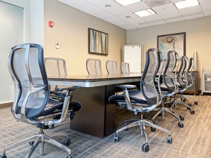 Image 10 of Regus - 2700 Patriot Boulevard - Glenview - IL