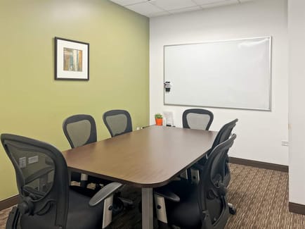 Image 12 of Regus - 2700 Patriot Boulevard - Glenview - IL
