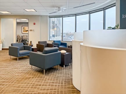 Image 13 of Regus - 2700 Patriot Boulevard - Glenview - IL