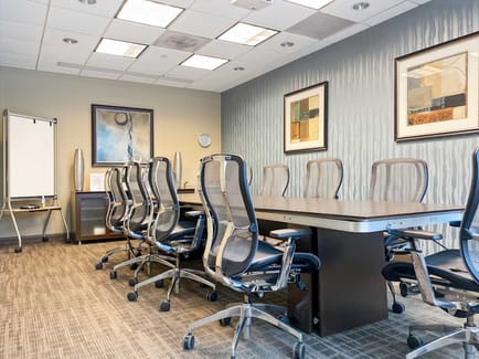 Image 3 of Regus - 2700 Patriot Boulevard - Glenview - IL