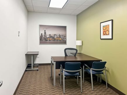 Image 4 of Regus - 2700 Patriot Boulevard - Glenview - IL