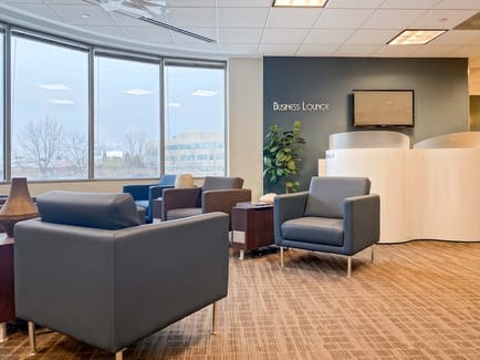 Image 5 of Regus - 2700 Patriot Boulevard - Glenview - IL