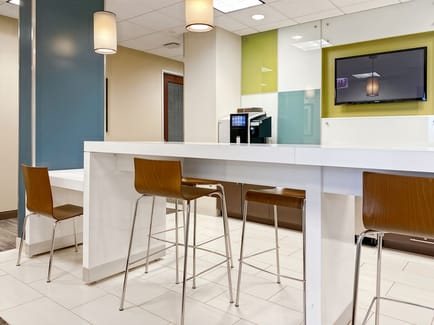 Image 6 of Regus - 2700 Patriot Boulevard - Glenview - IL