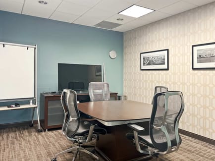 Image 9 of Regus - 2700 Patriot Boulevard - Glenview - IL