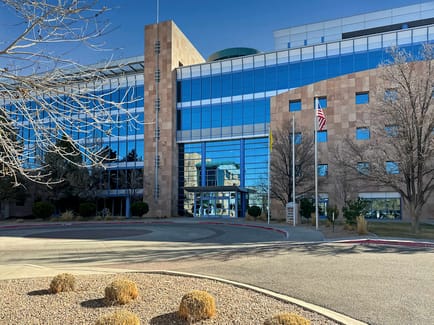 Image 1 of Regus - One Sun Plaza - 100 Sun Avenue N.E - Albuquerque - NM