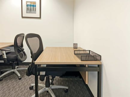 Image 10 of Regus - One Sun Plaza - 100 Sun Avenue N.E - Albuquerque - NM