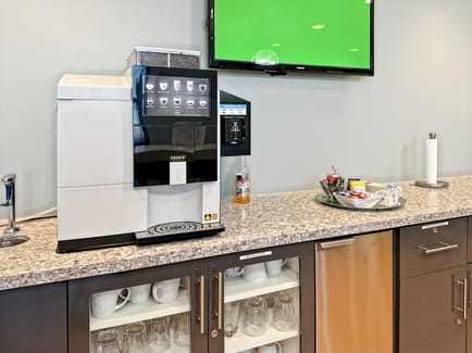 Image 13 of Regus - One Sun Plaza - 100 Sun Avenue N.E - Albuquerque - NM