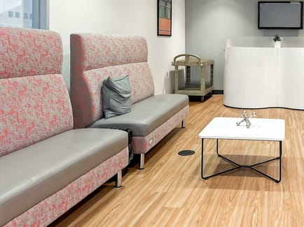 Image 5 of Regus - One Sun Plaza - 100 Sun Avenue N.E - Albuquerque - NM
