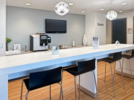 Image 9 of Regus - One Sun Plaza - 100 Sun Avenue N.E - Albuquerque - NM