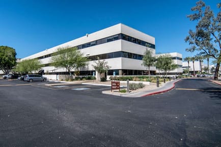 Image 1 of Regus - 6991 East Camelback Rd - Scottsdale - AZ