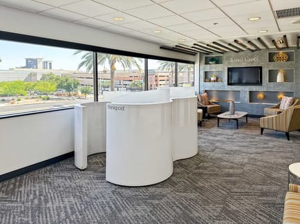 Image 10 of Regus - 6991 East Camelback Rd - Scottsdale - AZ