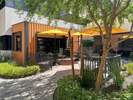 Image 12 of Regus - 6991 East Camelback Rd - Scottsdale - AZ
