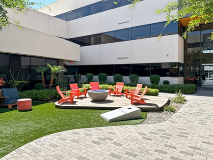Image 14 of Regus - 6991 East Camelback Rd - Scottsdale - AZ