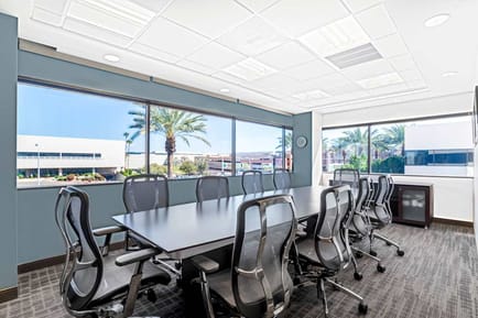 Image 3 of Regus - 6991 East Camelback Rd - Scottsdale - AZ
