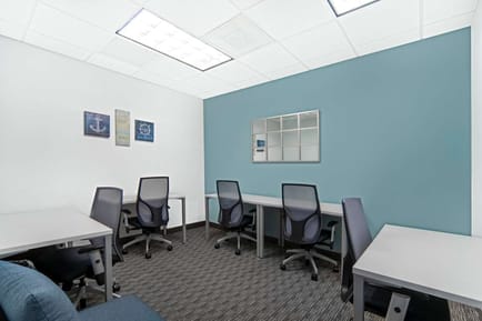 Image 4 of Regus - 6991 East Camelback Rd - Scottsdale - AZ