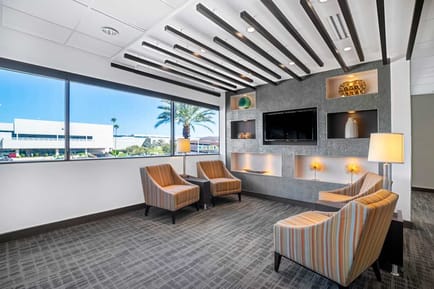 Image 5 of Regus - 6991 East Camelback Rd - Scottsdale - AZ