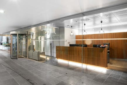 Image 2 of Regus - Quellinstraat 49 - Antwerp City Centre