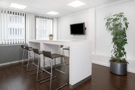 Image 5 of Regus - Quellinstraat 49 - Antwerp City Centre