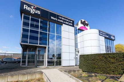 Image 1 of Regus - Groeneweg 17 - Aalst Erembodegem