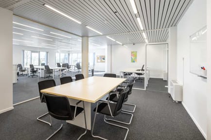 Image 3 of Regus - Groeneweg 17 - Aalst Erembodegem
