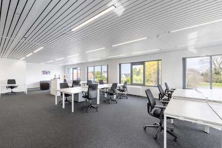 Image 4 of Regus - Groeneweg 17 - Aalst Erembodegem